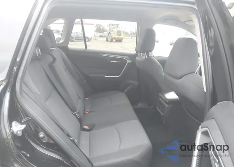 2023 Toyota Rav4 Xle z USA, uszkodzony, nr VIN 2T3P1RFV4PC338320